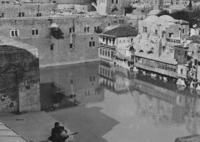 Jerusalem